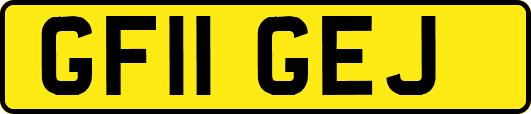 GF11GEJ