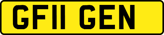 GF11GEN