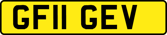 GF11GEV