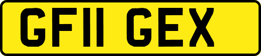 GF11GEX