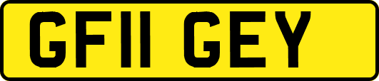 GF11GEY