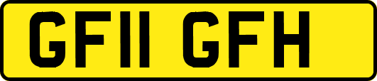 GF11GFH