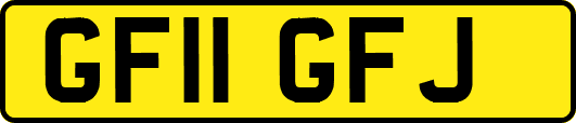 GF11GFJ
