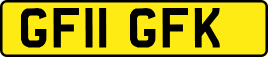 GF11GFK