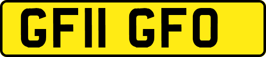 GF11GFO