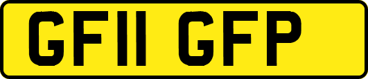 GF11GFP