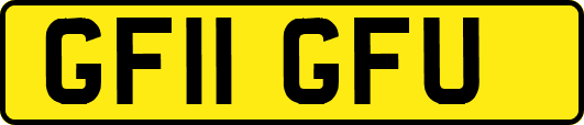 GF11GFU