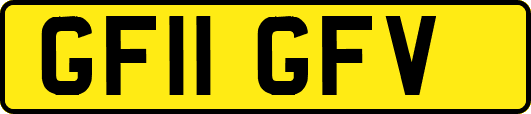 GF11GFV
