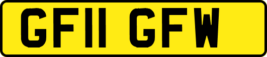 GF11GFW