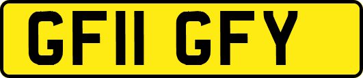 GF11GFY