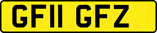 GF11GFZ