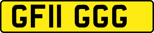 GF11GGG