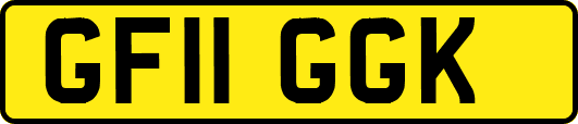 GF11GGK