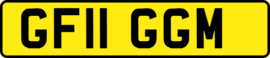GF11GGM