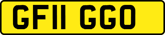 GF11GGO