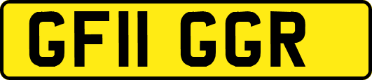 GF11GGR