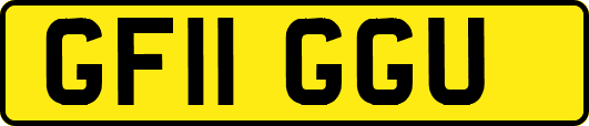 GF11GGU