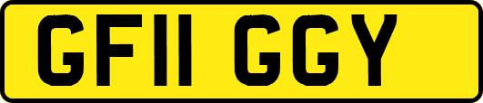 GF11GGY