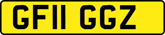 GF11GGZ
