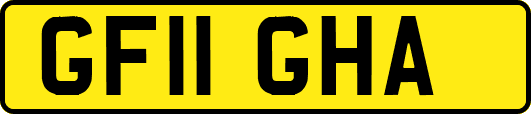 GF11GHA