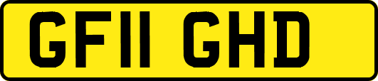 GF11GHD