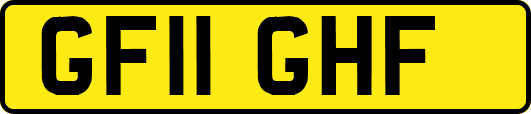 GF11GHF