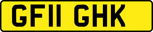 GF11GHK