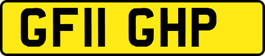 GF11GHP