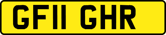 GF11GHR