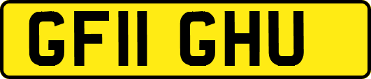 GF11GHU