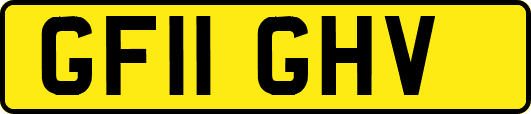 GF11GHV