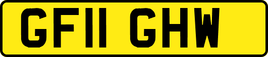 GF11GHW
