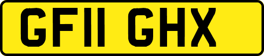 GF11GHX