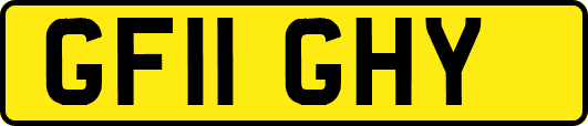 GF11GHY