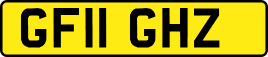 GF11GHZ
