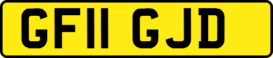 GF11GJD
