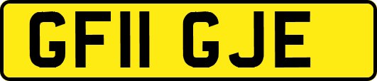 GF11GJE