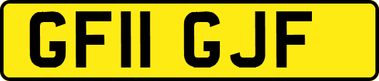 GF11GJF