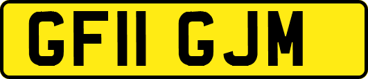 GF11GJM