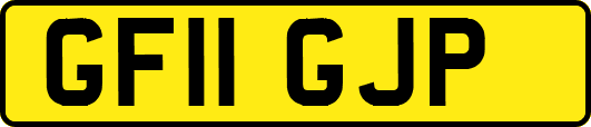 GF11GJP