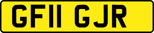 GF11GJR