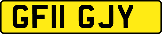 GF11GJY