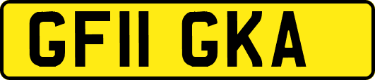 GF11GKA