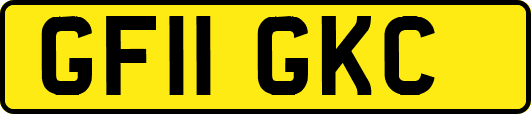 GF11GKC
