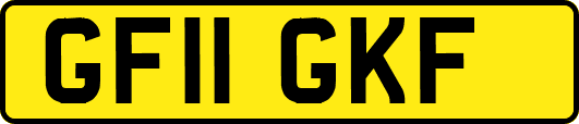 GF11GKF