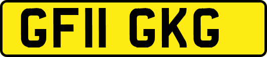GF11GKG