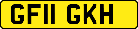 GF11GKH