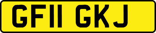 GF11GKJ