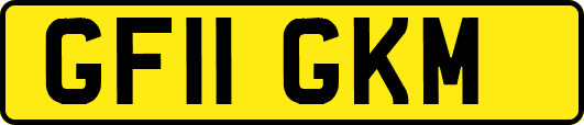GF11GKM
