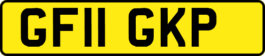 GF11GKP